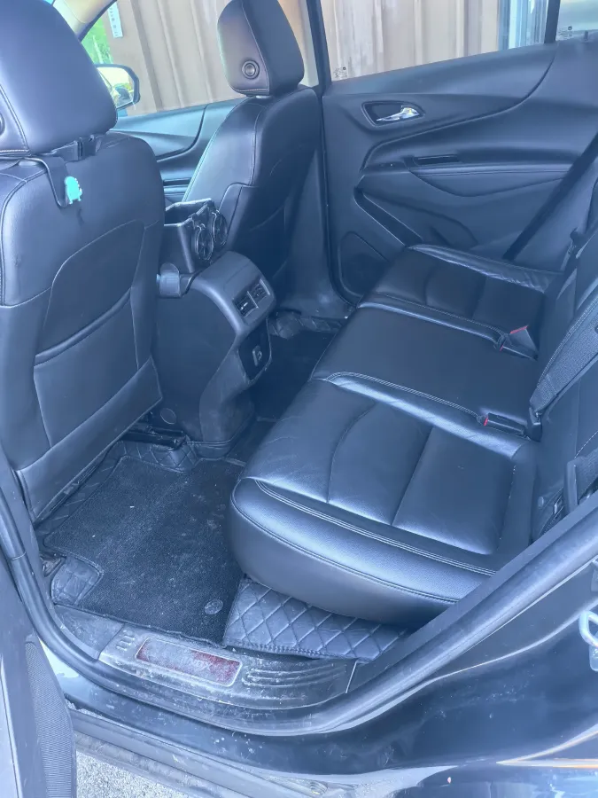 2019 Chevrolet Equinox 1.5T 169HP L4 6AT,autocango,china used car exporter,china ev exporter,chinese used car exporter,chinese used ev exporter