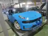 2022 LYNK&CO 03 2.0T 265HP L4 8AT