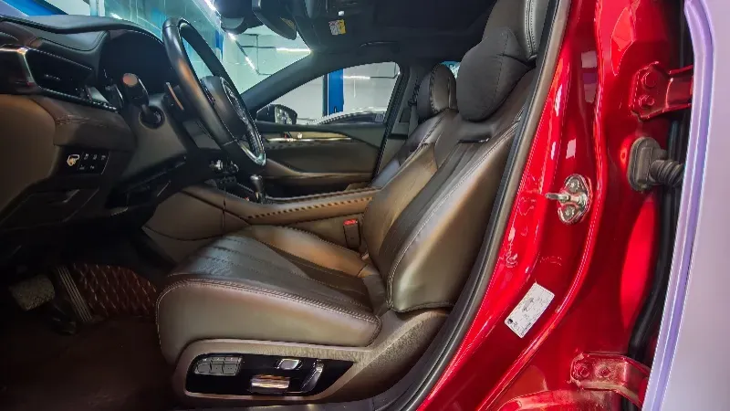 2021 Mazda Atenza 2.5L 192HP L4 6AT,autocango,china used car exporter,china ev exporter,chinese used car exporter,chinese used ev exporter