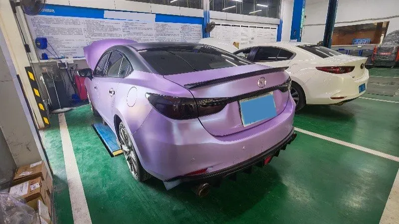 2021 Mazda Atenza 2.5L 192HP L4 6AT,autocango,china used car exporter,china ev exporter,chinese used car exporter,chinese used ev exporter