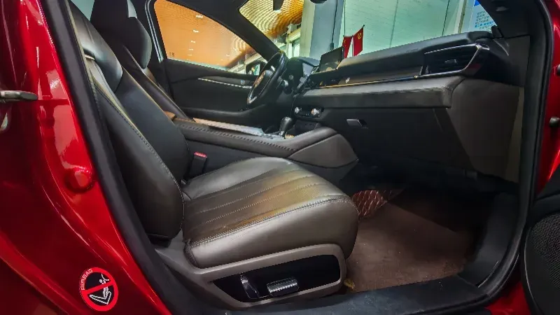 2021 Mazda Atenza 2.5L 192HP L4 6AT,autocango,china used car exporter,china ev exporter,chinese used car exporter,chinese used ev exporter