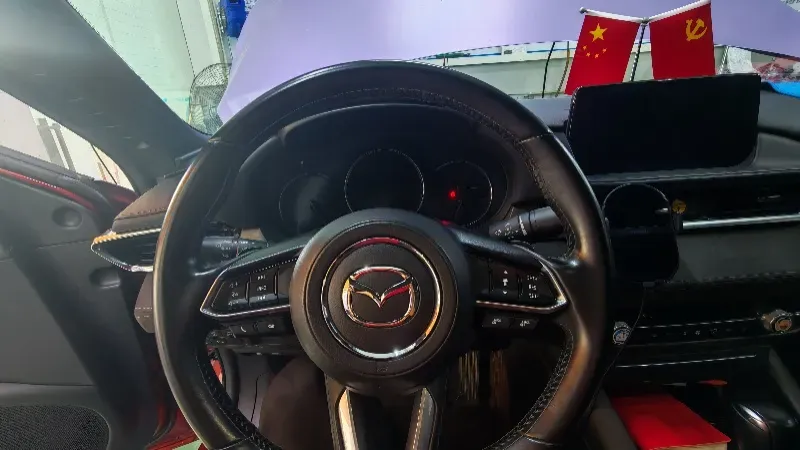 2021 Mazda Atenza 2.5L 192HP L4 6AT,autocango,china used car exporter,china ev exporter,chinese used car exporter,chinese used ev exporter