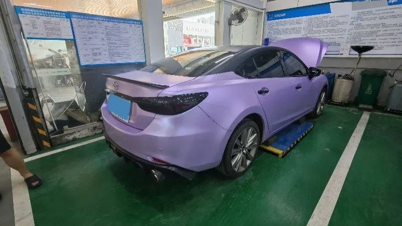 2021 Mazda Atenza 2.5L 192HP L4 6AT,autocango,china used car exporter,china ev exporter,chinese used car exporter,chinese used ev exporter