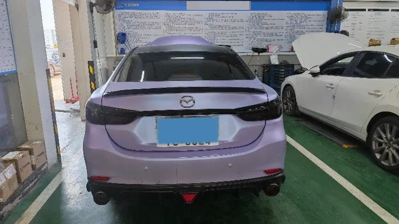 2021 Mazda Atenza 2.5L 192HP L4 6AT,autocango,china used car exporter,china ev exporter,chinese used car exporter,chinese used ev exporter