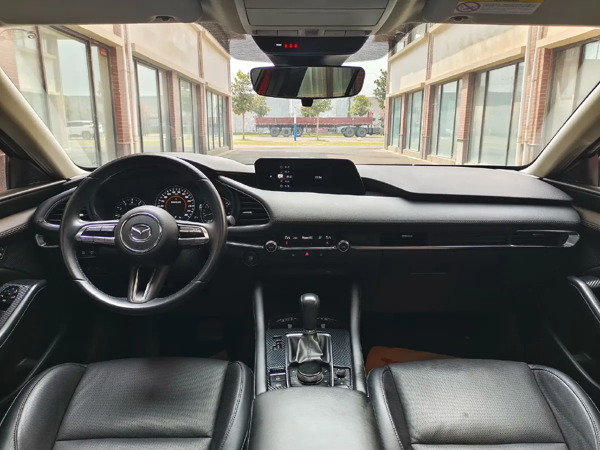 2020 Mazda 3 Axela 2.0L 158HP L4 6AT,autocango,china used car exporter,china ev exporter,chinese used car exporter,chinese used ev exporter