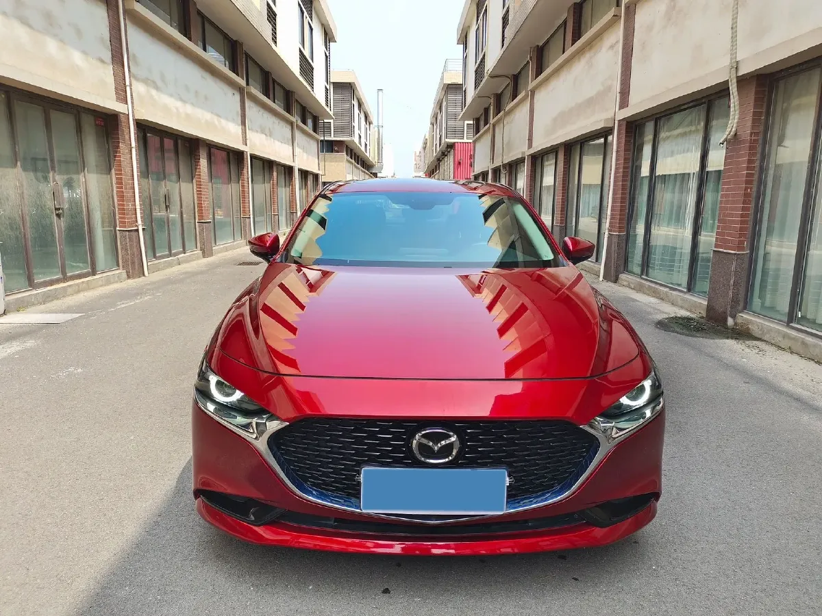 2020 Mazda 3 Axela 2.0L 158HP L4 6AT,autocango,china used car exporter,china ev exporter,chinese used car exporter,chinese used ev exporter