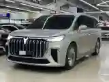 2024 Voyah Dream 1.5T 150HP L4 PHEV 43KWH