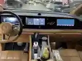 2024 Voyah Dream 1.5T 150HP L4 PHEV 43KWH