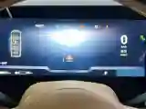 2024 Voyah Dream 1.5T 150HP L4 PHEV 43KWH