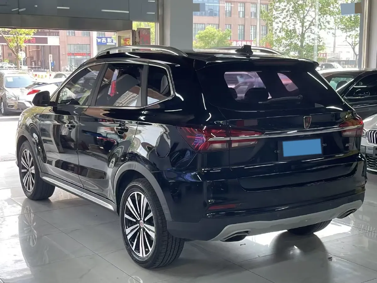 2020 Roewe i6 1.5T 169HP L4 7DCT,autocango,china used car exporter,china ev exporter,chinese used car exporter,chinese used ev exporter