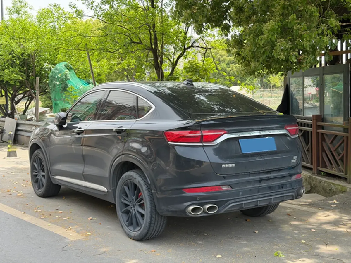 2020 Roewe RX5 1.5T 169HP L4 AMT PHEV 11.1KWH,autocango,china used car exporter,china ev exporter,chinese used car exporter,chinese used ev exporter