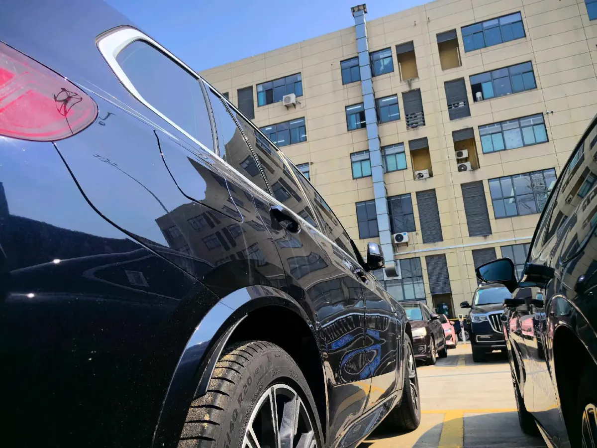 2025 Geely Galaxy Starshine 8 1.5T 163HP L4 3DHT PHEV 27.69KWH,autocango,china used car exporter,china ev exporter,chinese used car exporter,chinese used ev exporter