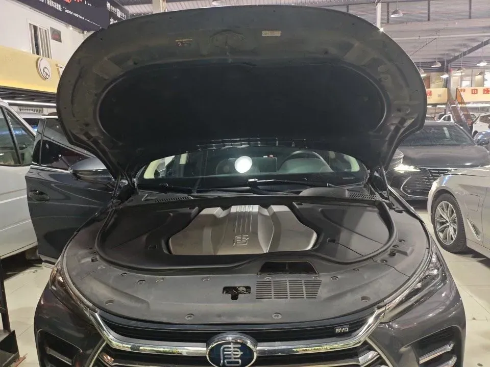 2019 BYD Tang 2.0T 192HP L4 6DCT PHEV 23.97KWH,autocango,china used car exporter,china ev exporter,chinese used car exporter,chinese used ev exporter