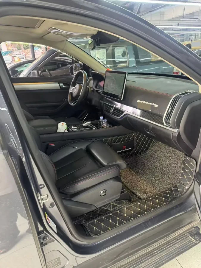 2019 BYD Tang 2.0T 192HP L4 6DCT PHEV 23.97KWH,autocango,china used car exporter,china ev exporter,chinese used car exporter,chinese used ev exporter