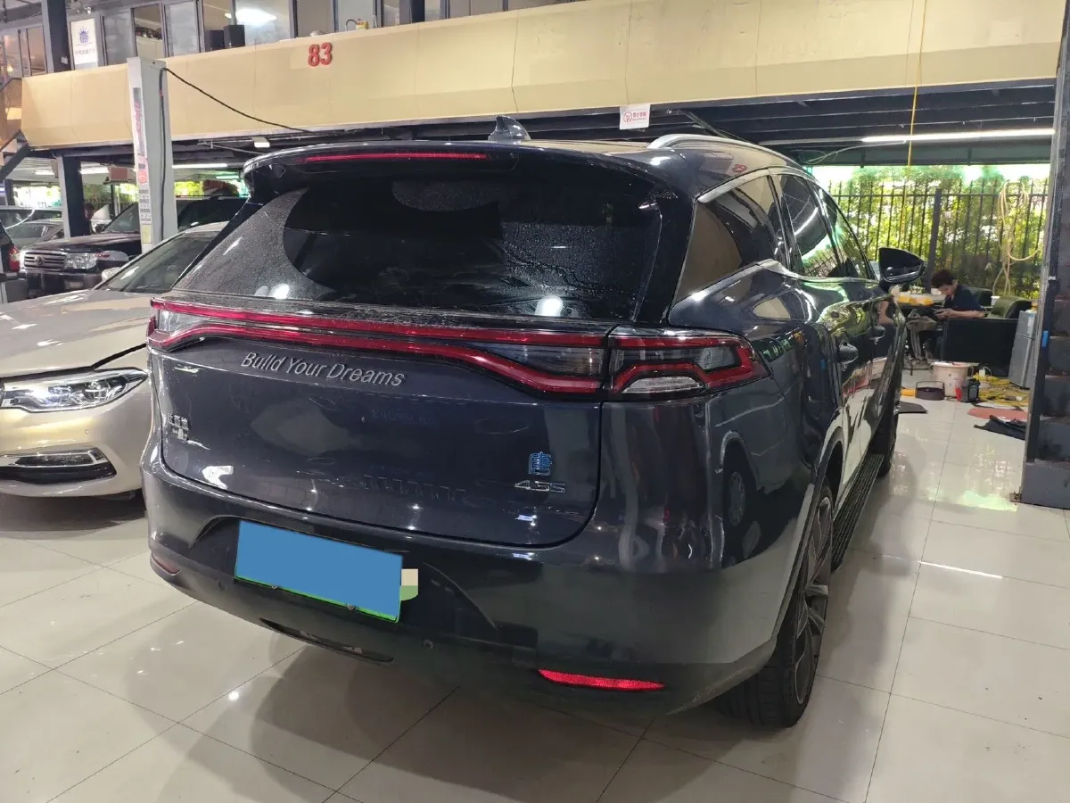 2019 BYD Tang 2.0T 192HP L4 6DCT PHEV 23.97KWH,autocango,china used car exporter,china ev exporter,chinese used car exporter,chinese used ev exporter