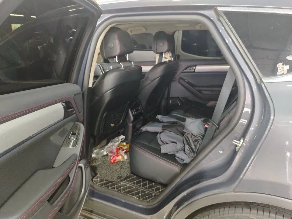 2019 BYD Tang 2.0T 192HP L4 6DCT PHEV 23.97KWH,autocango,china used car exporter,china ev exporter,chinese used car exporter,chinese used ev exporter