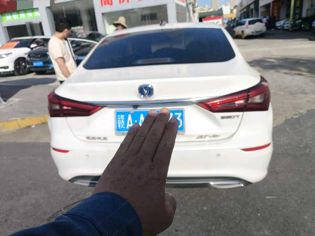 2019 ChangAn Eado 1.4T 158HP L4 7DCT,autocango,china used car exporter,china ev exporter,chinese used car exporter,chinese used ev exporter