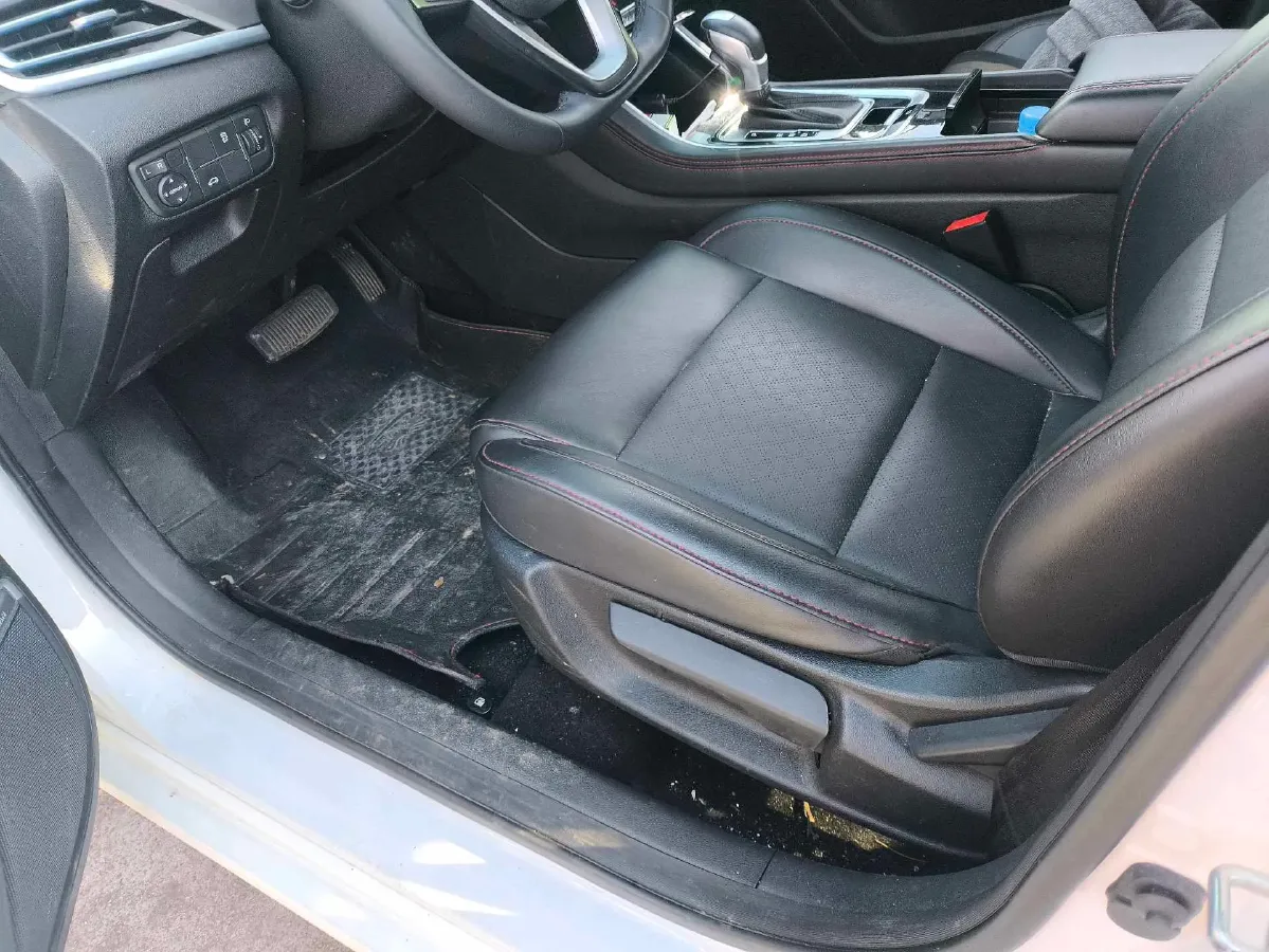 2019 ChangAn Eado 1.4T 158HP L4 7DCT,autocango,china used car exporter,china ev exporter,chinese used car exporter,chinese used ev exporter