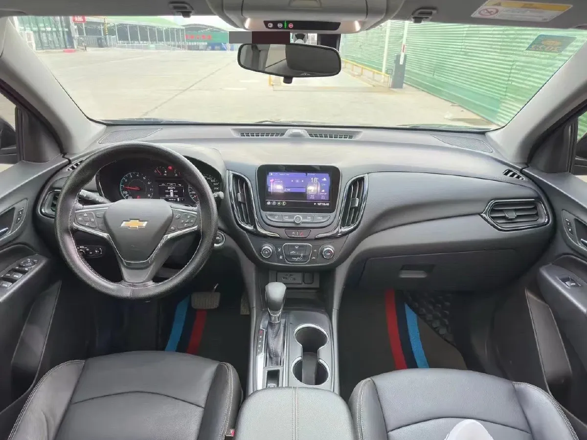 2019 Chevrolet Equinox 1.5T 169HP L4 6AT,autocango,china used car exporter,china ev exporter,chinese used car exporter,chinese used ev exporter