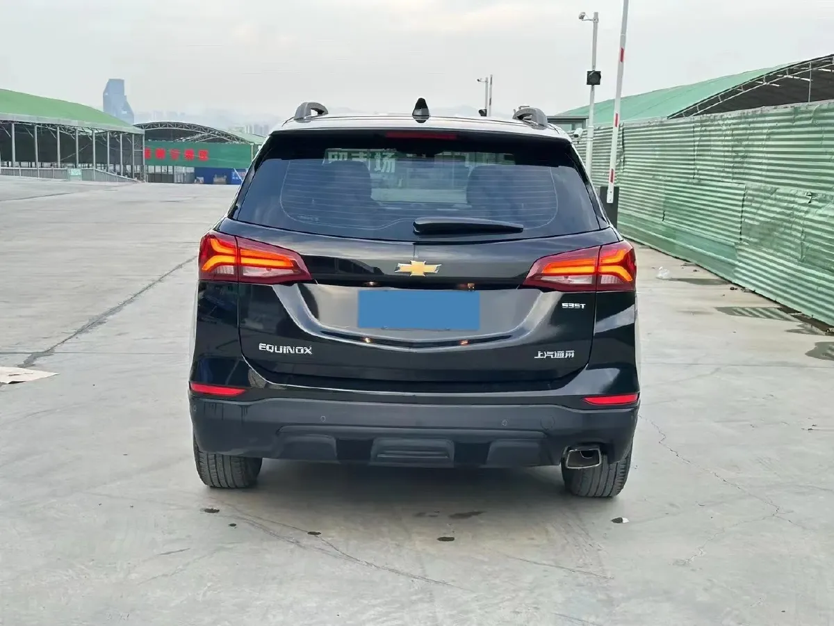 2019 Chevrolet Equinox 1.5T 169HP L4 6AT,autocango,china used car exporter,china ev exporter,chinese used car exporter,chinese used ev exporter