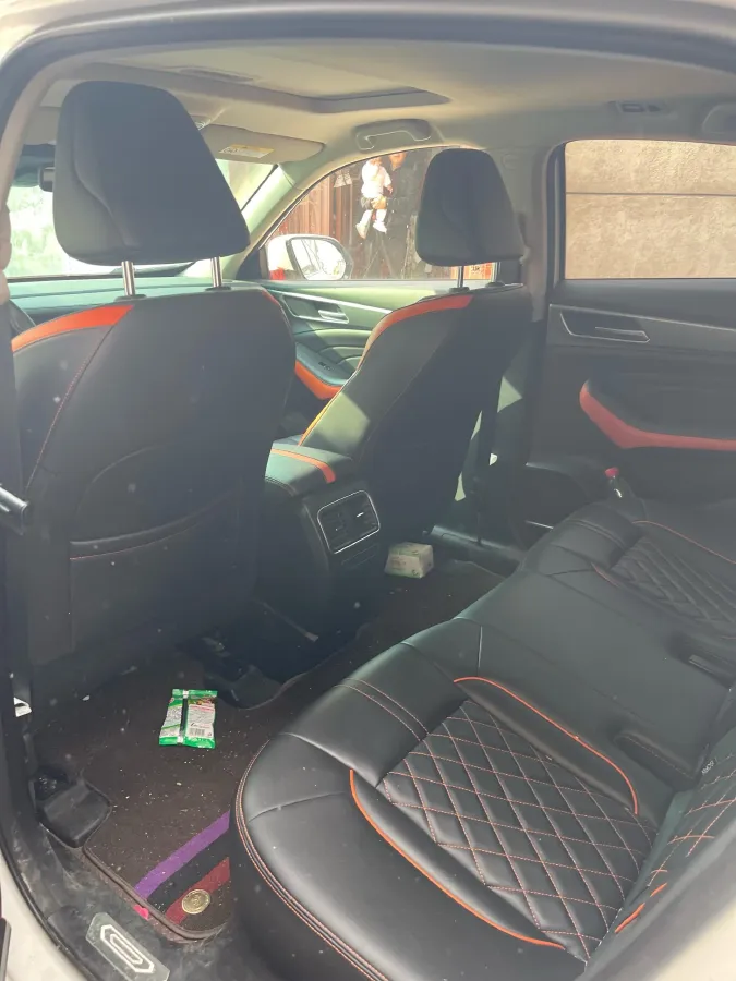 2021 Haval F7x 1.5T 169HP L4 7DCT,autocango,china used car exporter,china ev exporter,chinese used car exporter,chinese used ev exporter