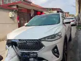 2021 HAVAL F7X,autocango,china used car exporter,china ev exporter,chinese used car exporter,chinese used ev exporter
