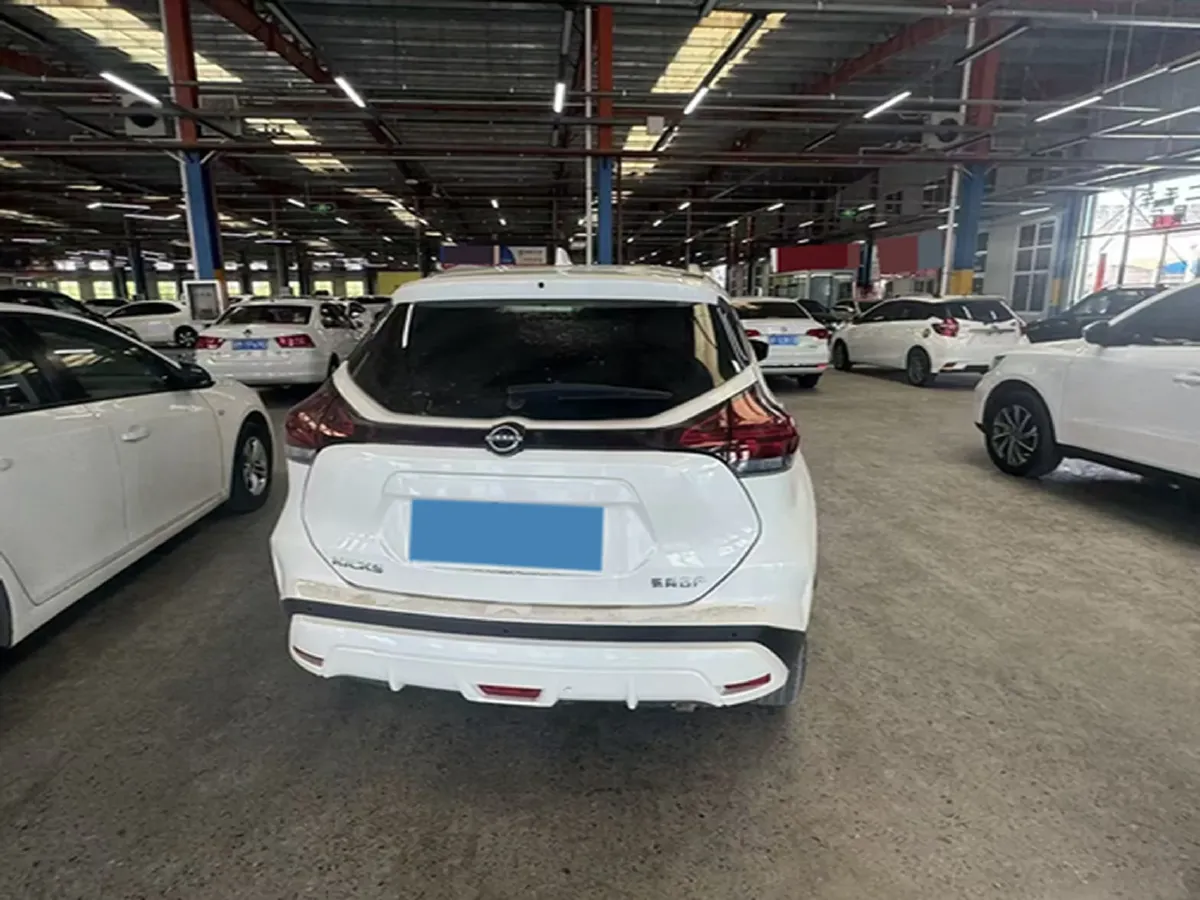 2023 Nissan Kicks 1.5L 122HP L4 CVT,autocango,china used car exporter,china ev exporter,chinese used car exporter,chinese used ev exporter