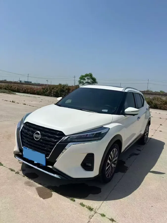 2023 Nissan Kicks 1.5L 122HP L4 CVT,autocango,china used car exporter,china ev exporter,chinese used car exporter,chinese used ev exporter