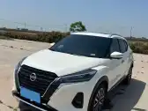 2023 NISSAN KICKS,autocango,china used car exporter,china ev exporter,chinese used car exporter,chinese used ev exporter
