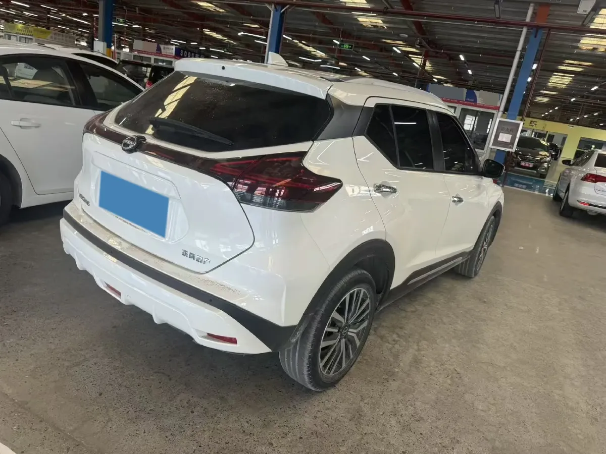2023 Nissan Kicks 1.5L 122HP L4 CVT,autocango,china used car exporter,china ev exporter,chinese used car exporter,chinese used ev exporter