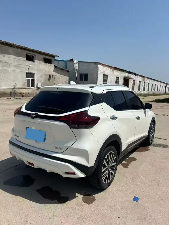 2023 Nissan Kicks 1.5L 122HP L4 CVT,autocango,china used car exporter,china ev exporter,chinese used car exporter,chinese used ev exporter