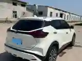 2023 Nissan Kicks 1.5L 122HP L4 CVT