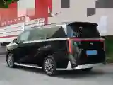 2024 GAC Trumpchi M8 2.0T 252HP L4 8AT
