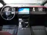 2024 GAC Trumpchi M8 2.0T 252HP L4 8AT