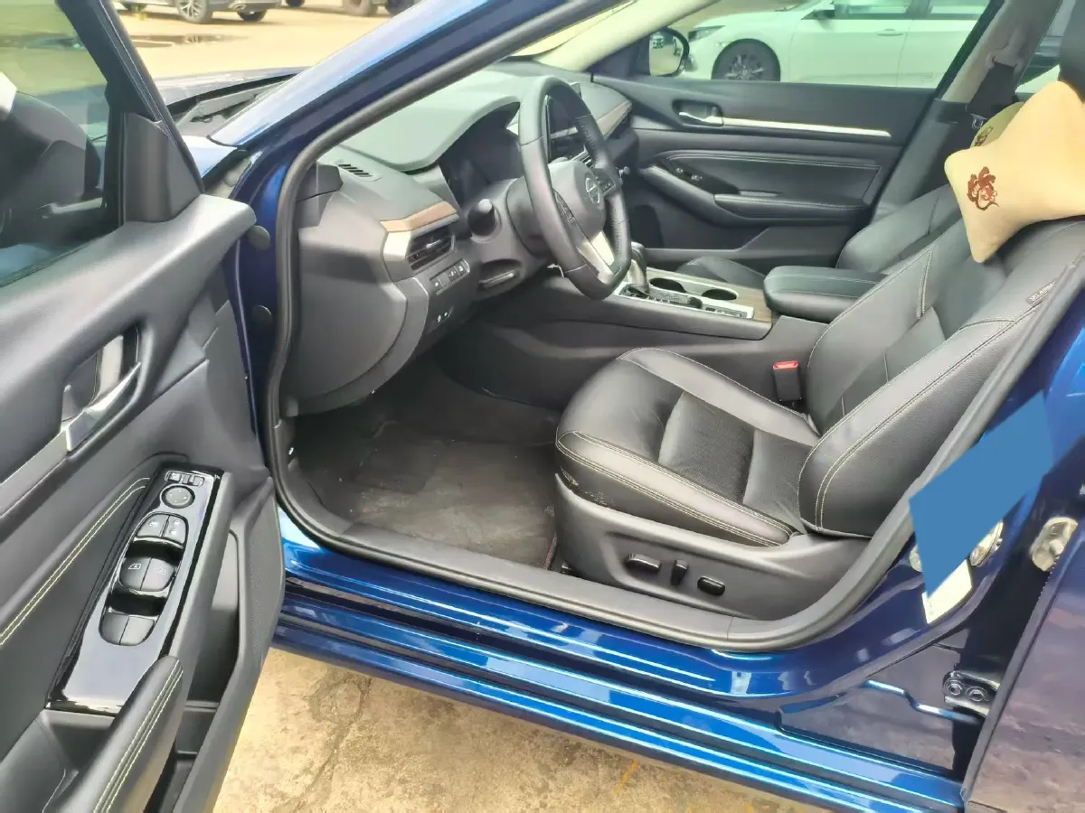 2021 Nissan Teana 2.0L 156HP L4 CVT,autocango,china used car exporter,china ev exporter,chinese used car exporter,chinese used ev exporter