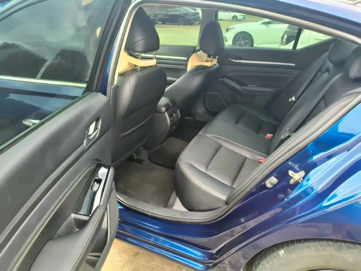 2021 Nissan Teana 2.0L 156HP L4 CVT,autocango,china used car exporter,china ev exporter,chinese used car exporter,chinese used ev exporter