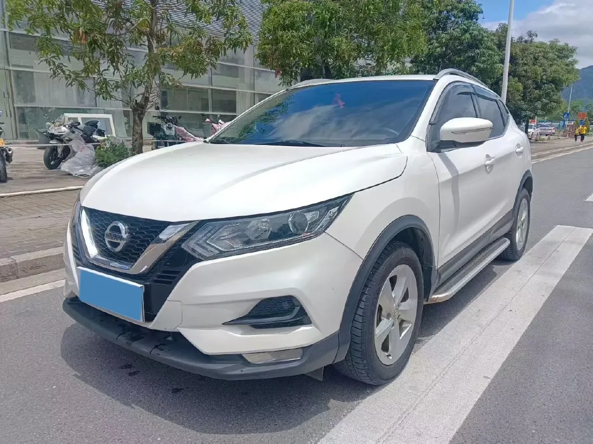 2019 Nissan Qashqai 2.0L 154HP L4 CVT,autocango,china used car exporter,china ev exporter,chinese used car exporter,chinese used ev exporter
