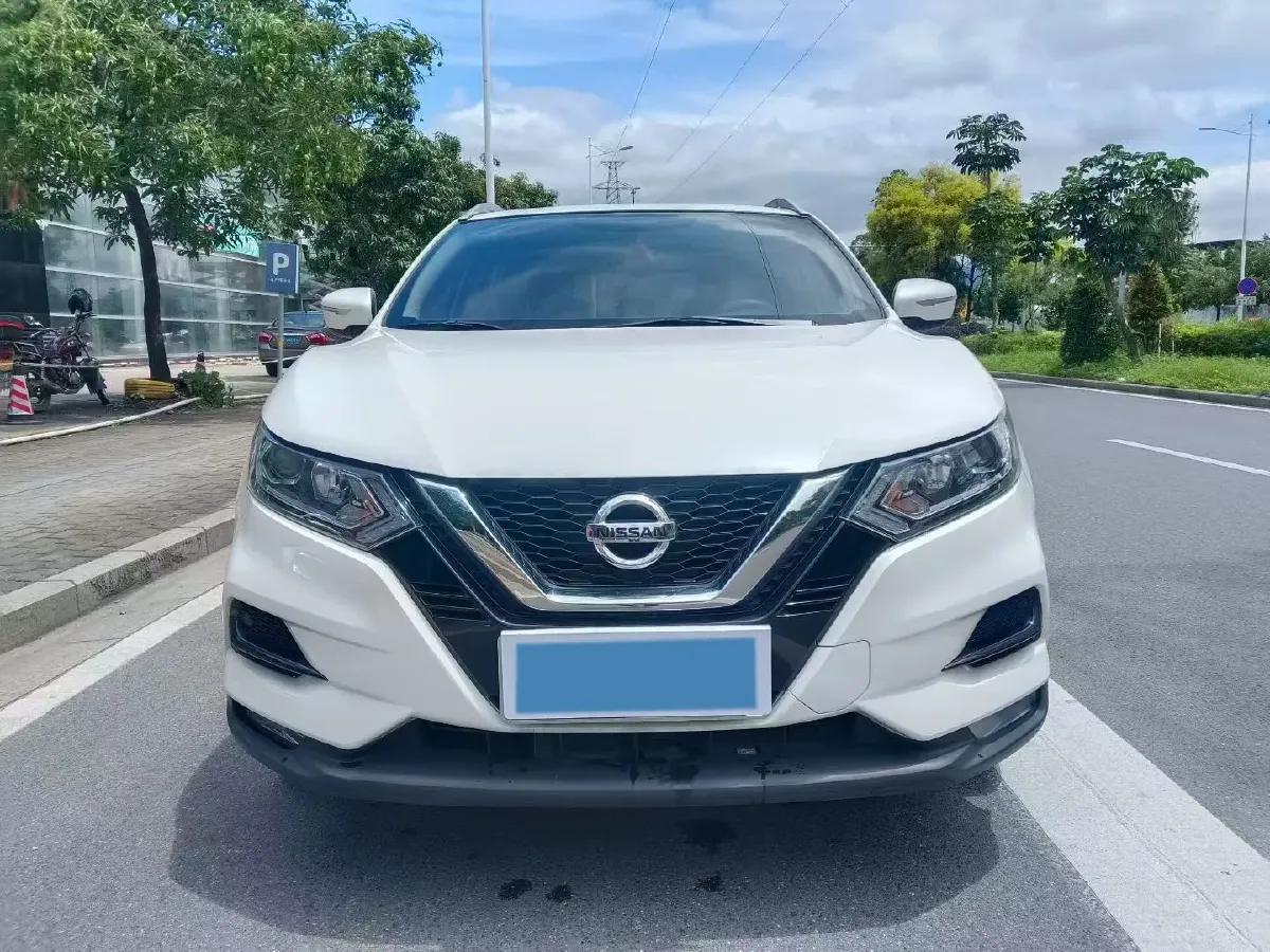 2019 Nissan Qashqai 2.0L 154HP L4 CVT,autocango,china used car exporter,china ev exporter,chinese used car exporter,chinese used ev exporter