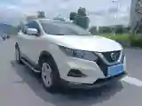 2019 Nissan Qashqai 2.0L 154HP L4 CVT