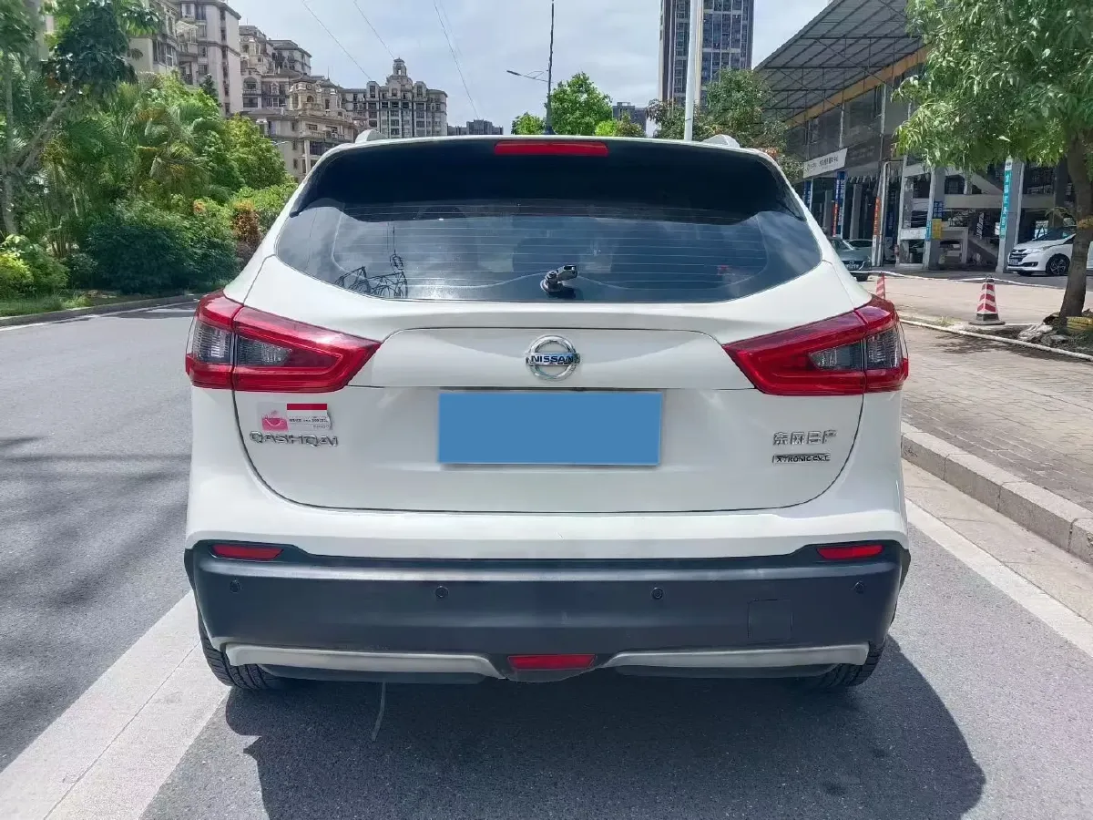 2019 Nissan Qashqai 2.0L 154HP L4 CVT,autocango,china used car exporter,china ev exporter,chinese used car exporter,chinese used ev exporter