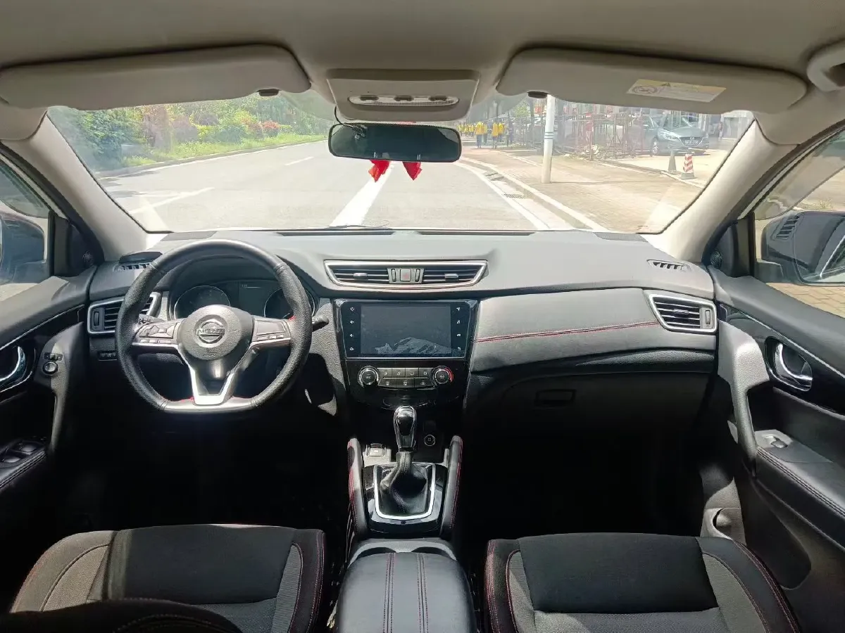 2019 Nissan Qashqai 2.0L 154HP L4 CVT,autocango,china used car exporter,china ev exporter,chinese used car exporter,chinese used ev exporter