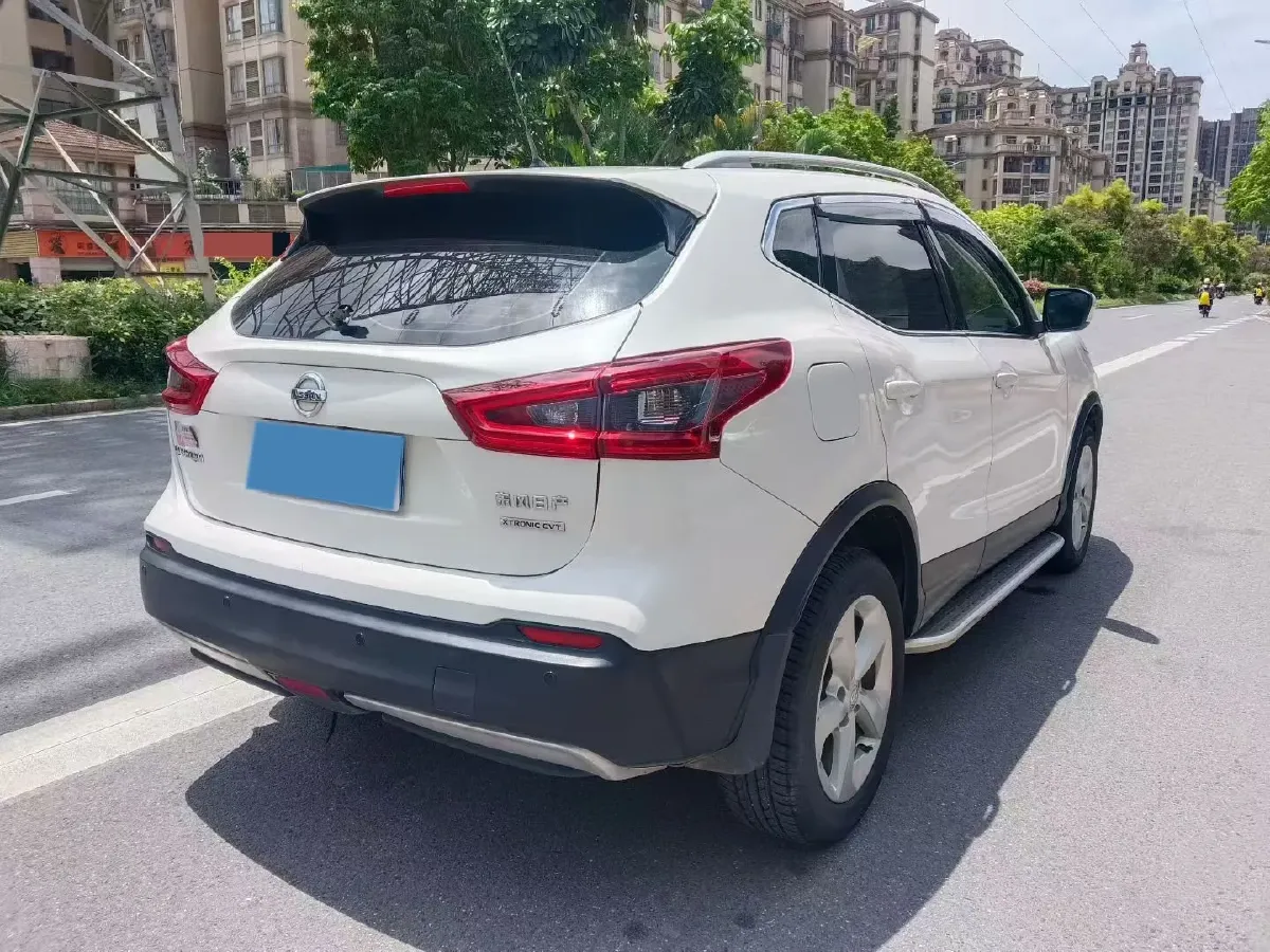 2019 Nissan Qashqai 2.0L 154HP L4 CVT,autocango,china used car exporter,china ev exporter,chinese used car exporter,chinese used ev exporter