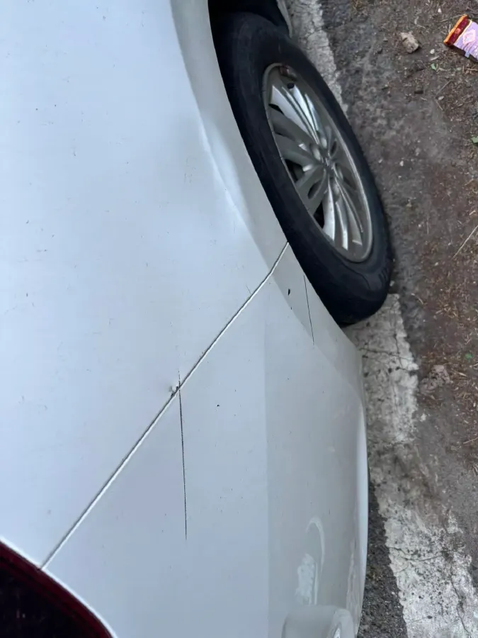 2017 Kia Pegas 1.4L 95HP L4 5MT,autocango,china used car exporter,china ev exporter,chinese used car exporter,chinese used ev exporter