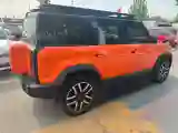 2024 iCAR iCAR 03 BEV 65.69KWH