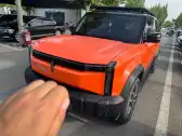 2024 ICAR ICAR 03,autocango,china used car exporter,china ev exporter,chinese used car exporter,chinese used ev exporter