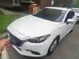 2017 Mazda 3 Axela 1.5L 117HP L4 6AT
