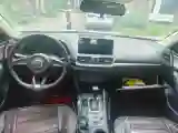 2017 Mazda 3 Axela 1.5L 117HP L4 6AT
