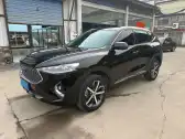 2020 HAVAL F7,autocango,china used car exporter,china ev exporter,chinese used car exporter,chinese used ev exporter