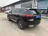 2020 Haval F7 1.5T 169HP L4 7DCT