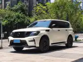 2018 NISSAN PATROL,autocango,china used car exporter,china ev exporter,chinese used car exporter,chinese used ev exporter